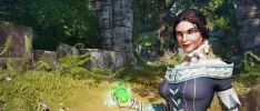 Microsoft estaría trabajando en el regreso de Fable