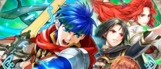 Fire Emblem Heroes recibe nuevos personajes de Radiant Dawn