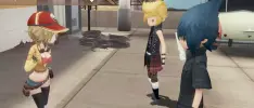 Final Fantasy XV: Pocket Edition se lanzará la siguiente semana