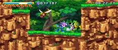 Freedom Planet podría aparecer en Nintendo Switch