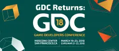 ¿En qué están trabajando los desarrolladores? La encuesta del GDC nos da pistas