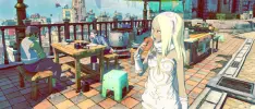 Retrasan el cierre de los servidores de Gravity Rush 2