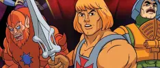 He-Man y los Amos del Universo comenzará a filmarse en primavera