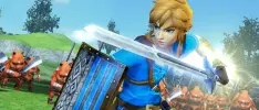 Hyrule Warriors contará con una versión para Nintendo Switch