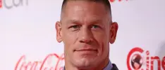 John Cena podría protagonizar una adaptación cinematográfica de Duke Nukem
