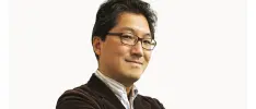 Yuji Naka, creador de Sonic, se une a Square Enix