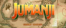 Imaginan la nueva película de Jumanji como brawler de Capcom