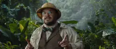 Nadie detiene a Jumanji: Welcome to the Jungle en taquilla
