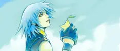 Riku y el mundo de Fantasía podrían llegar a Kingdom Hearts III