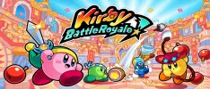 Mira a Kirby arruinar un juego de ajedrez en su nuevo comercial
