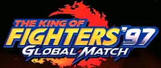 ¡Prepárate para la llegada de KOF 97 Global Match!