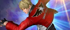 Tendremos cuatro personajes DLC más para KOF XIV