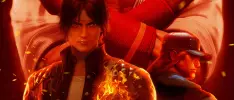 Habrá más temporadas y película de la serie de The King of Fighters: Destiny