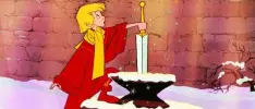 El Live Action de La Espada en la Piedra obtiene director y escritor