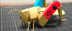Algunos usuarios ya están haciendo sus propias ideas para Labo
