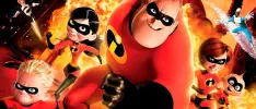 Los Increíbles 2 tendrán un nuevo adelanto el 14 de febrero