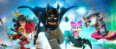 Los nuevos juegos de Lego serán sobre villanos y también Los Increíbles
