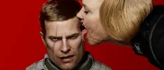 Es oficial: BJ Blazkowicz es el tatara abuelo del Doom Guy