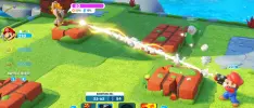 El DLC de historia de Mario + Rabbids Kingdom Battle llegaría en junio