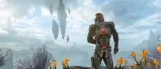 ¡Corran! Mass Effect: Andromeda está gratis en la PSN de Estados Unidos