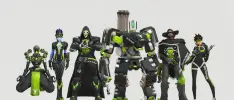 El padre de Mendokusaii hizo que dejara la escuela por Overwatch