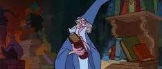 Riddley Scott podría dirigir el proyecto de Merlín de Disney