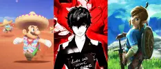 Estos son los mejores juegos del 2017, según Metacritic