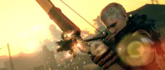 Ya se encuentra disponible la beta de Metal Gear Survive