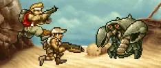 Los ACA Neo Geo de HAMSTER ya superaron el millón de ventas en Switch