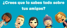 Adiós Miitomo, bye bye, bye bye