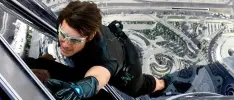 Ya sabemos el nombre de la nueva película de Mission Impossible