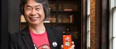 Shigeru Miyamoto: 