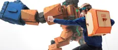 Entendiendo los juguetes de Nintendo Labo