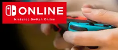 El servicio online de Switch llega en septiembre