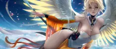 La Liga Overwatch le está pegando duro al consumo de porno