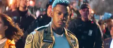 Ya llegó el esperado tráiler de Pacific Rim: Uprising