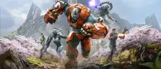 ¡Adiós Paragon! Epic Games apagará este MOBA en abril