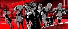 Atlus pregunta si quieres Persona 6 en PS4, Switch y otras plataformas