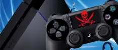 Descubren fallo de sistema en PS4 que permite jugar títulos pirata