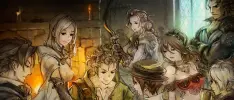 Mira cómo ha cambiado Project Octopath Traveler