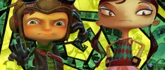 Retrasan Psychonauts 2; no saldrá a la venta este año