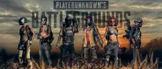 Presidente de PUBG Corp: 