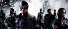 ¿Capcom está preparando una sorpresa de Resident Evil?