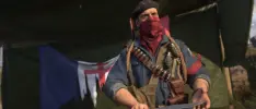Así será The Resistance, el nuevo evento de Call of Duty: WWII
