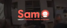 Te presentamos a Sam: el asistente de gaming de Ubisoft