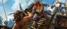 Extienden la beta cerrada de Sea of Thieves