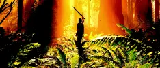 Mira lo que puedes hacer con el modo foto de Shadow of the Colossus