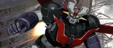 Mira el trailer de la nueva película Mazinger Z Infinity