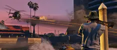 Obtén GTA $ y RP dobles esta semana en GTA Online