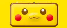 Este adorable New Nintendo 2DS XL llegará a nuestra región